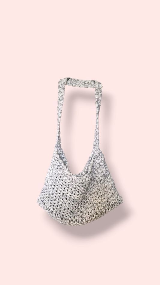 Tote Bag Polaire