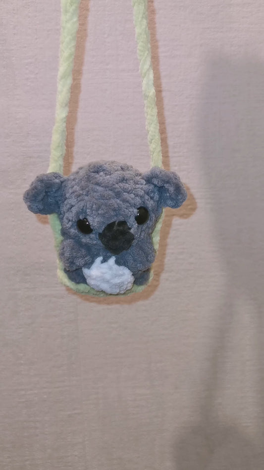 Décoration pour rétroviseur Koala 🐨