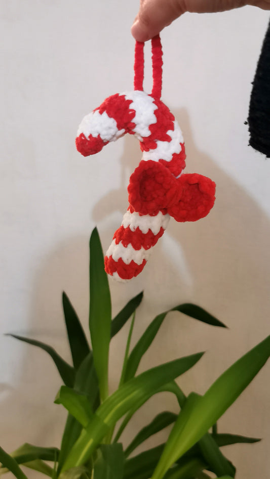 Petite suspension sucre d'orge 🍭🎄