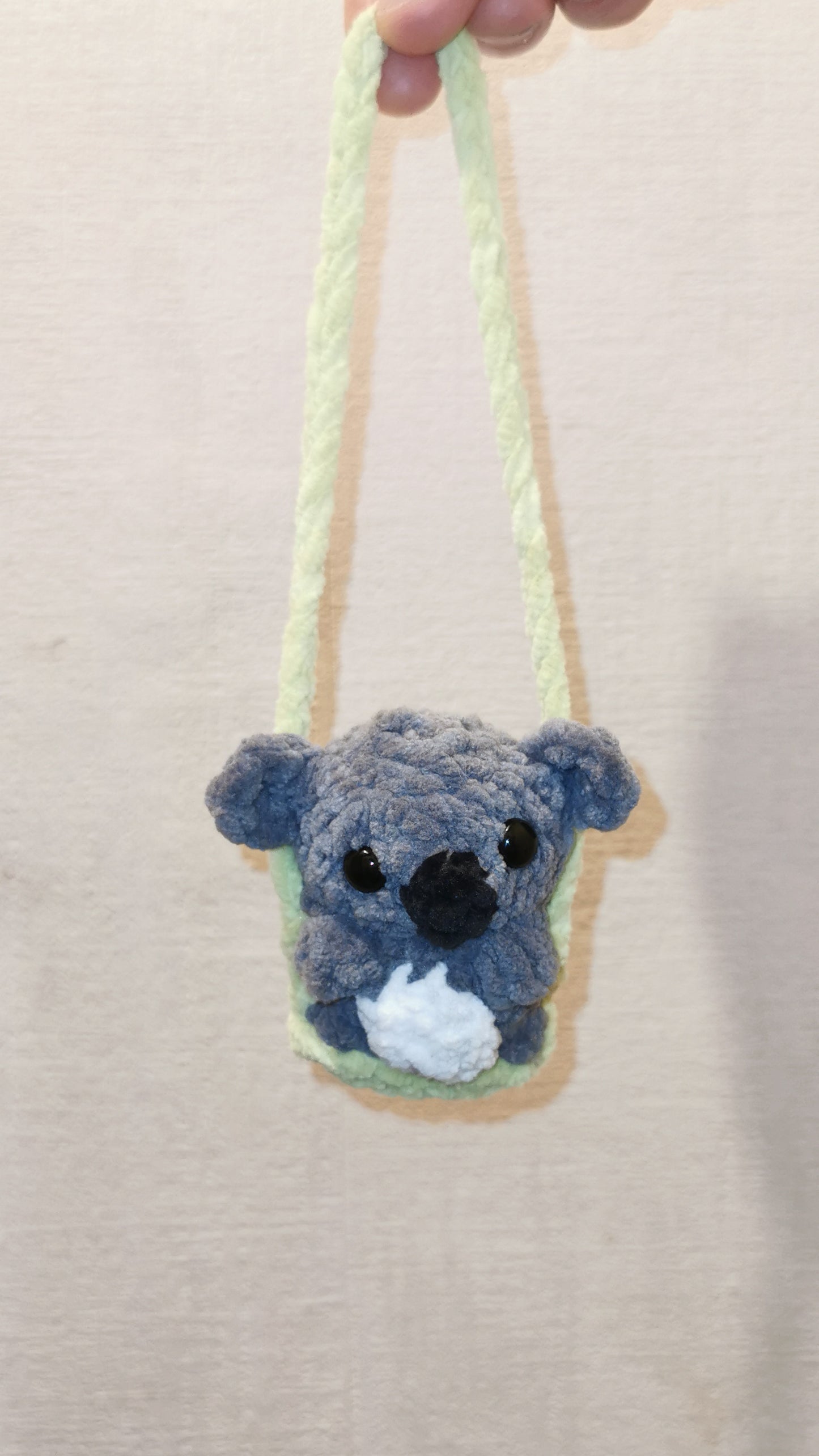 Décoration pour rétroviseur Koala 🐨