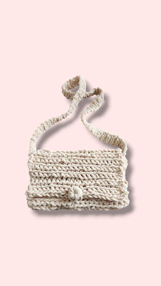 Sac à bandoulière ultra Doux