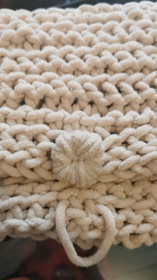 Sac à bandoulière ultra Doux