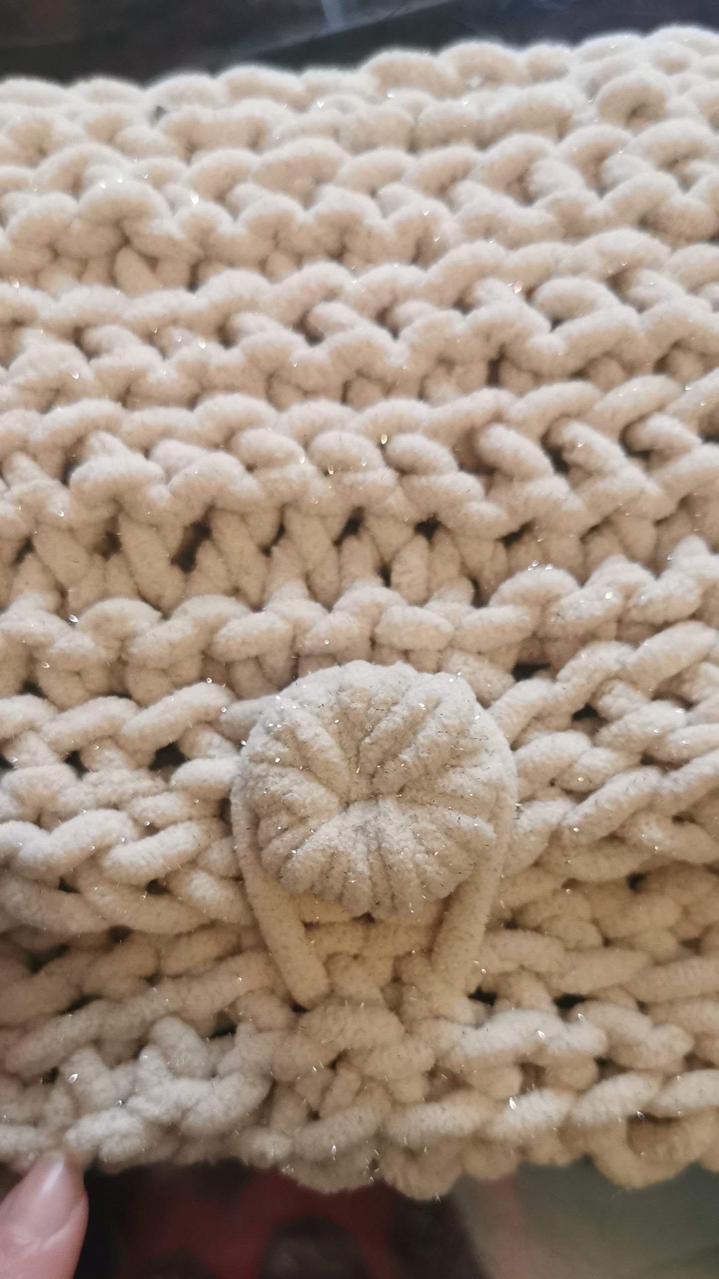 Sac à bandoulière ultra Doux
