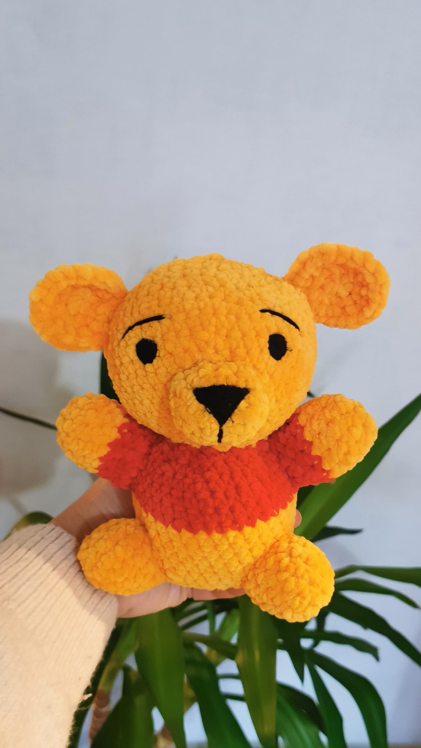 Winnie l'Ourson 🍯