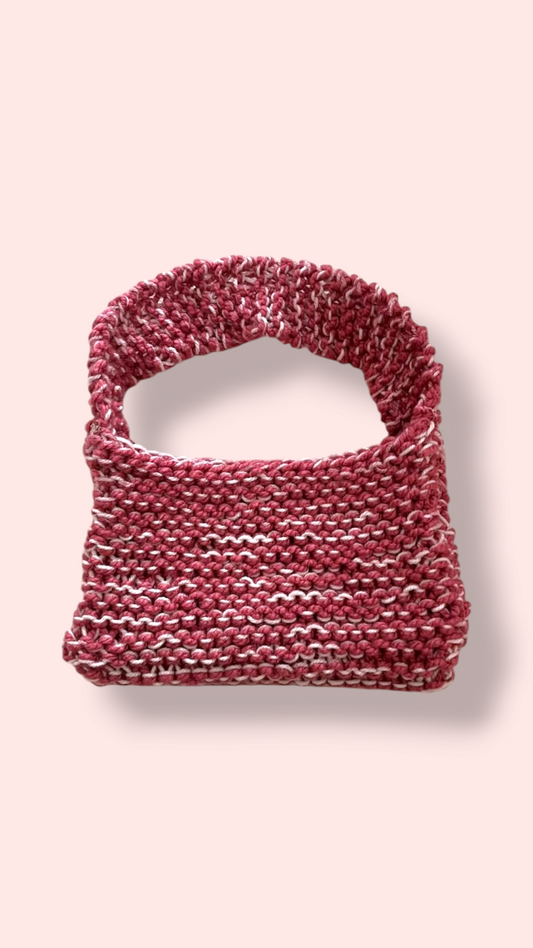 Petit sac rose 💕