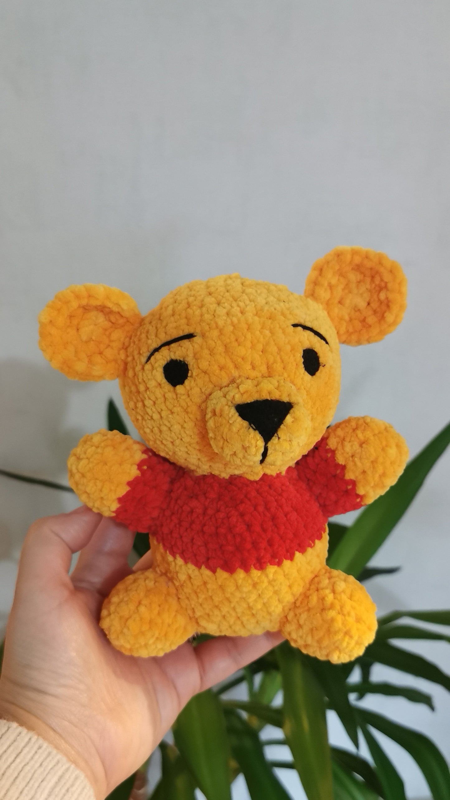 Winnie l'Ourson 🍯